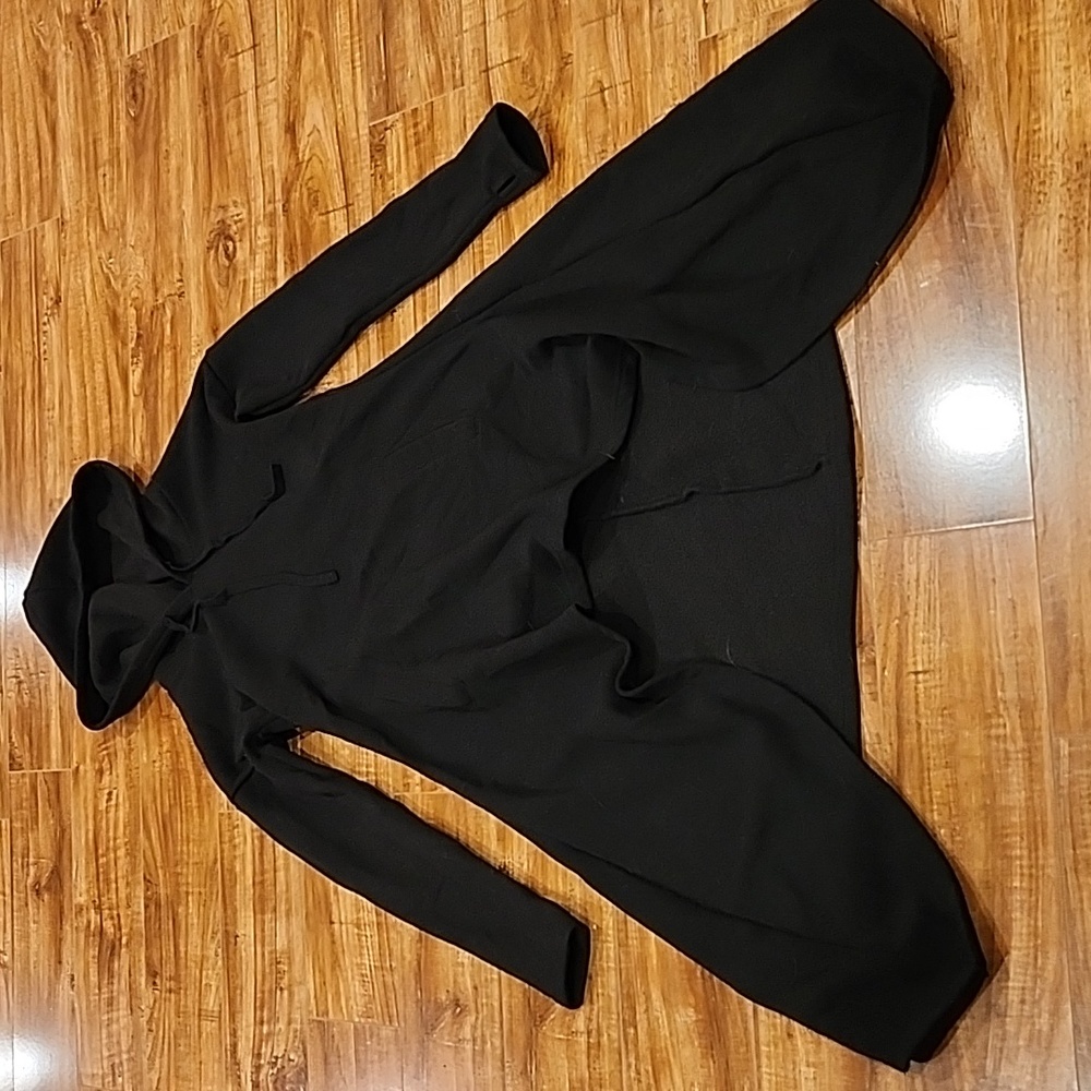 Killstar Dungeoness Hoodie Dress